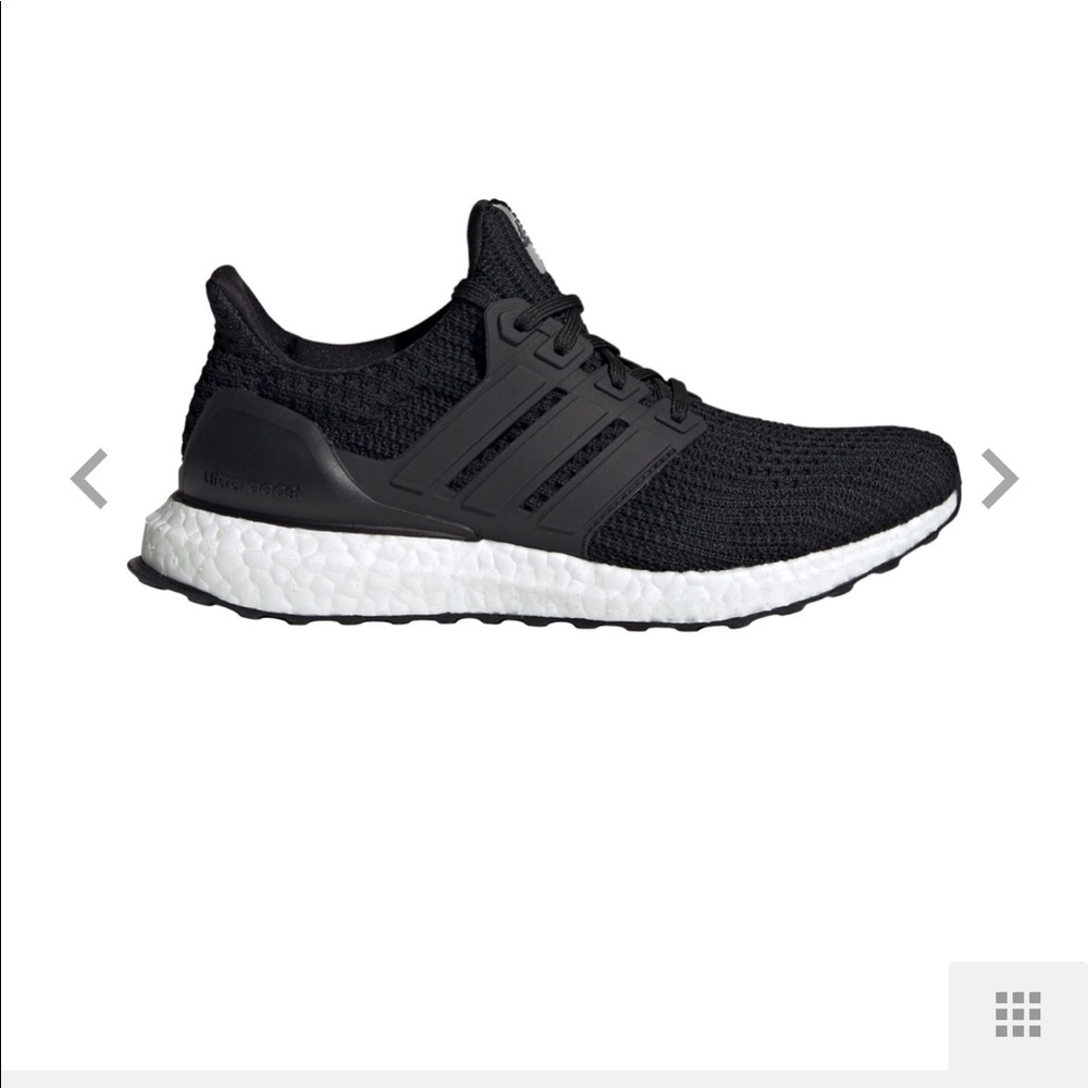 Adidas Ultraboost 4.0 DNA Running Shoe